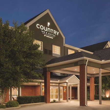 Country Inn & Suites By Radisson, Goodlettsville, Tn Eksteriør billede