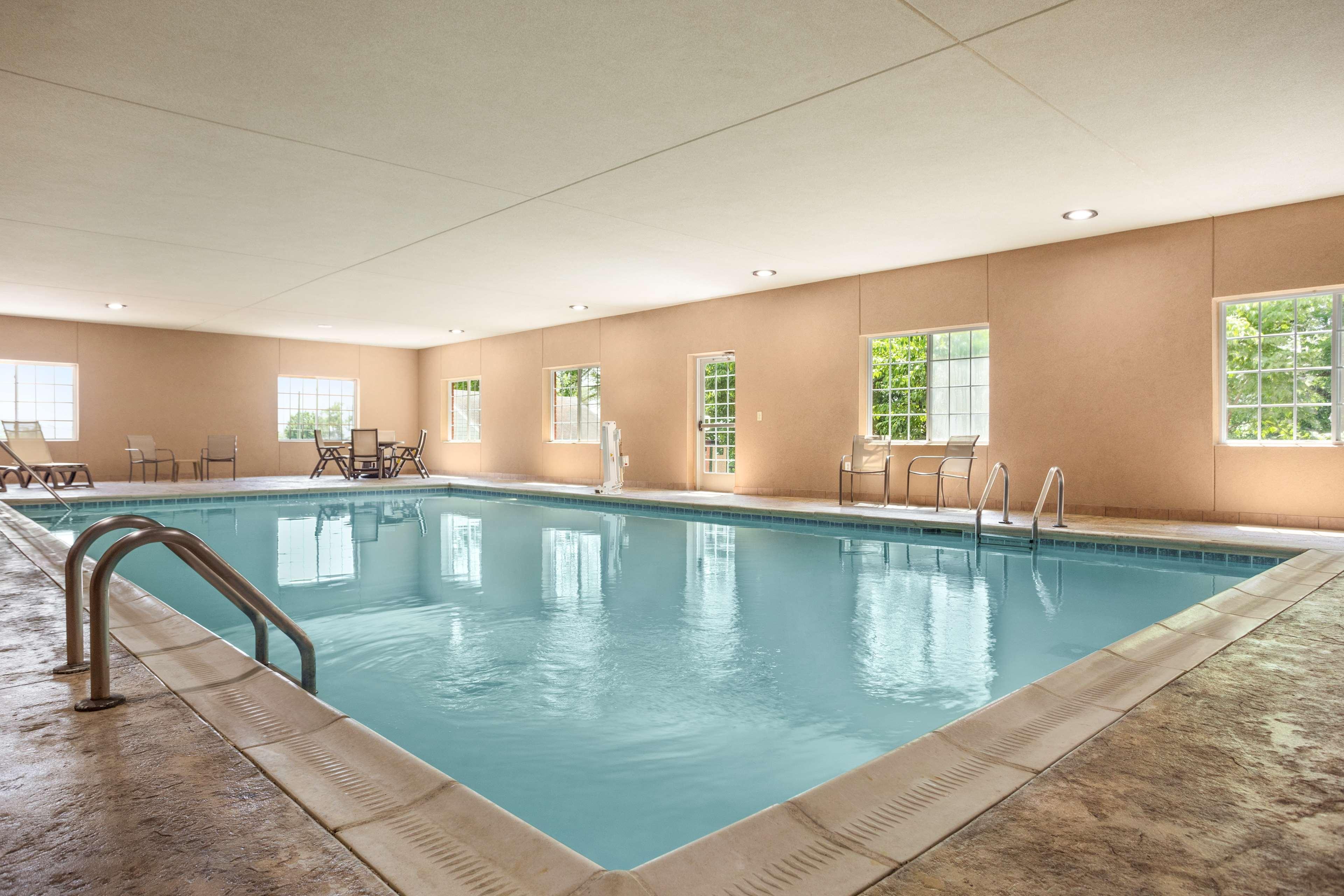 Country Inn & Suites By Radisson, Goodlettsville, Tn Eksteriør billede