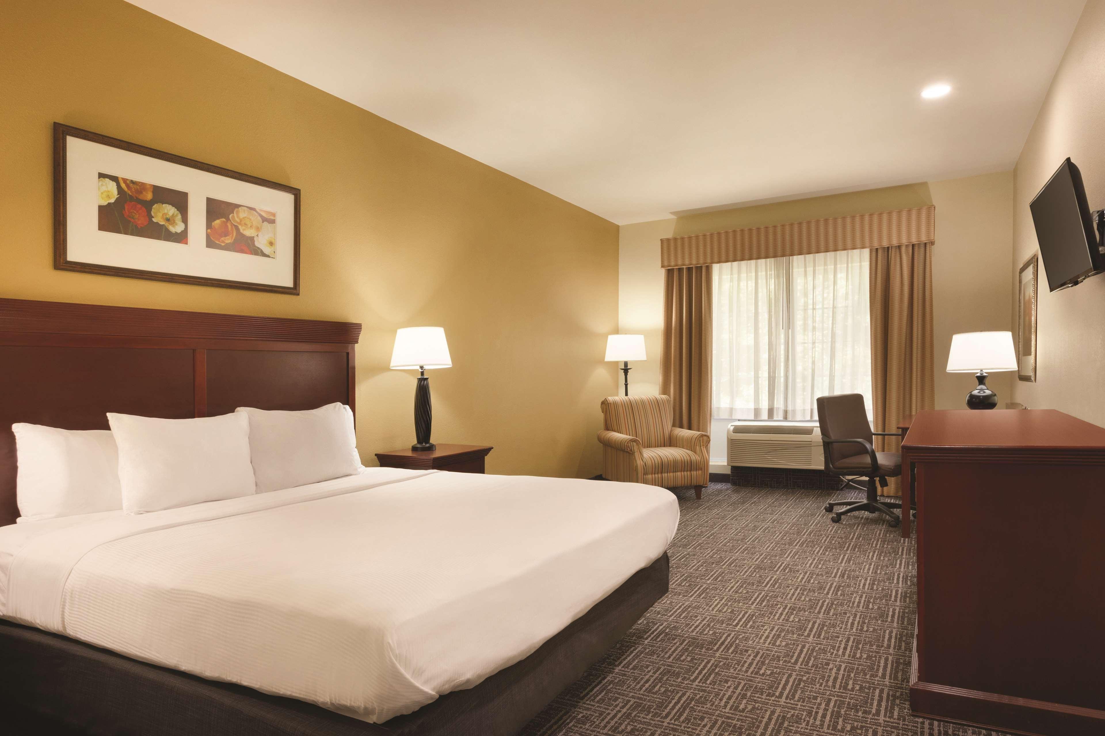 Country Inn & Suites By Radisson, Goodlettsville, Tn Eksteriør billede