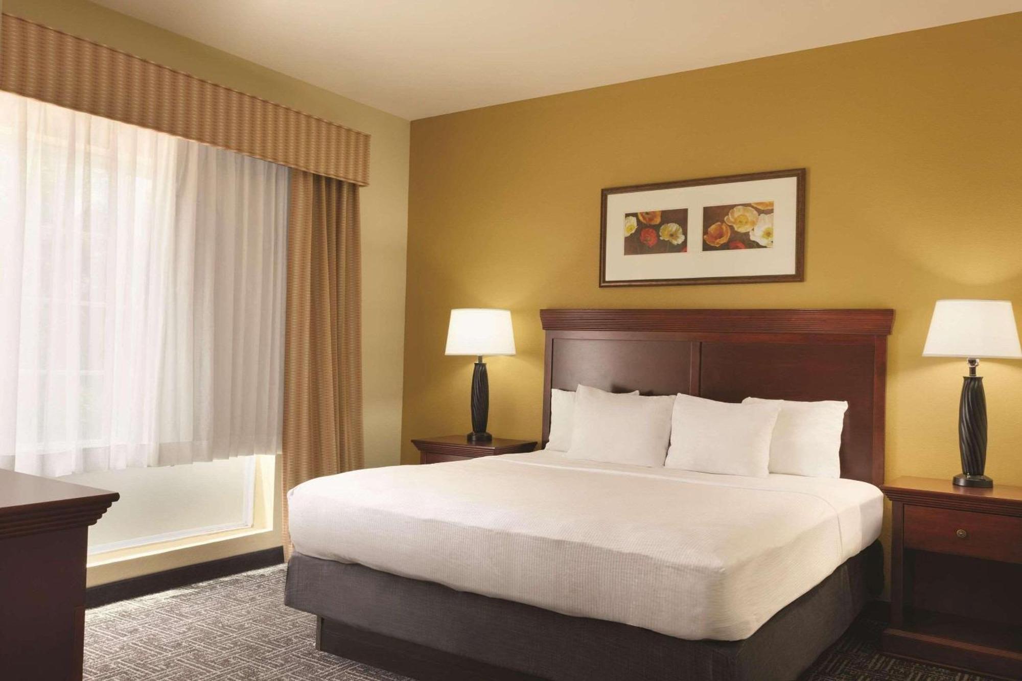 Country Inn & Suites By Radisson, Goodlettsville, Tn Eksteriør billede