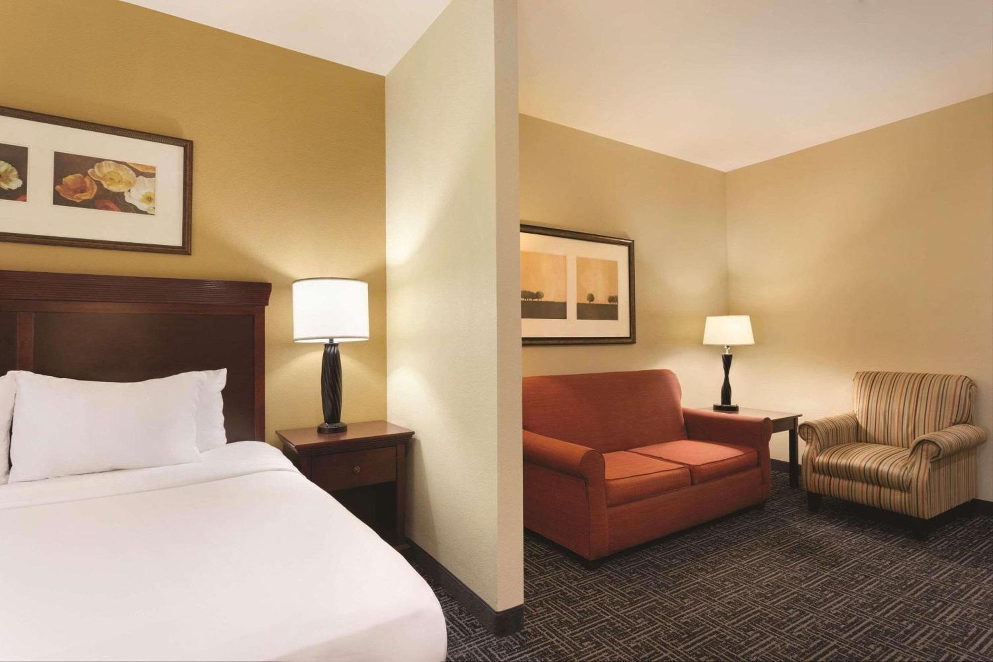 Country Inn & Suites By Radisson, Goodlettsville, Tn Eksteriør billede