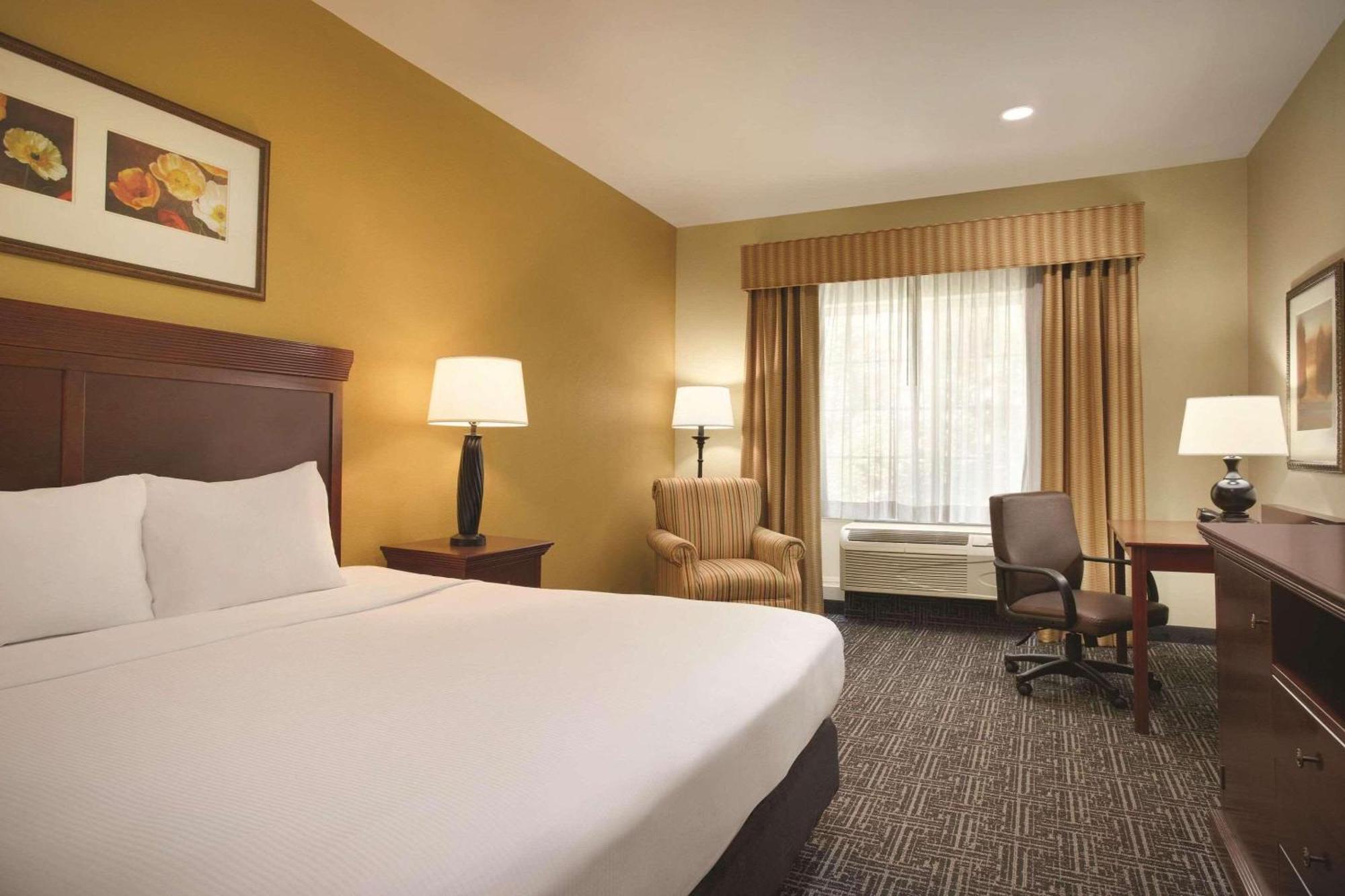 Country Inn & Suites By Radisson, Goodlettsville, Tn Eksteriør billede