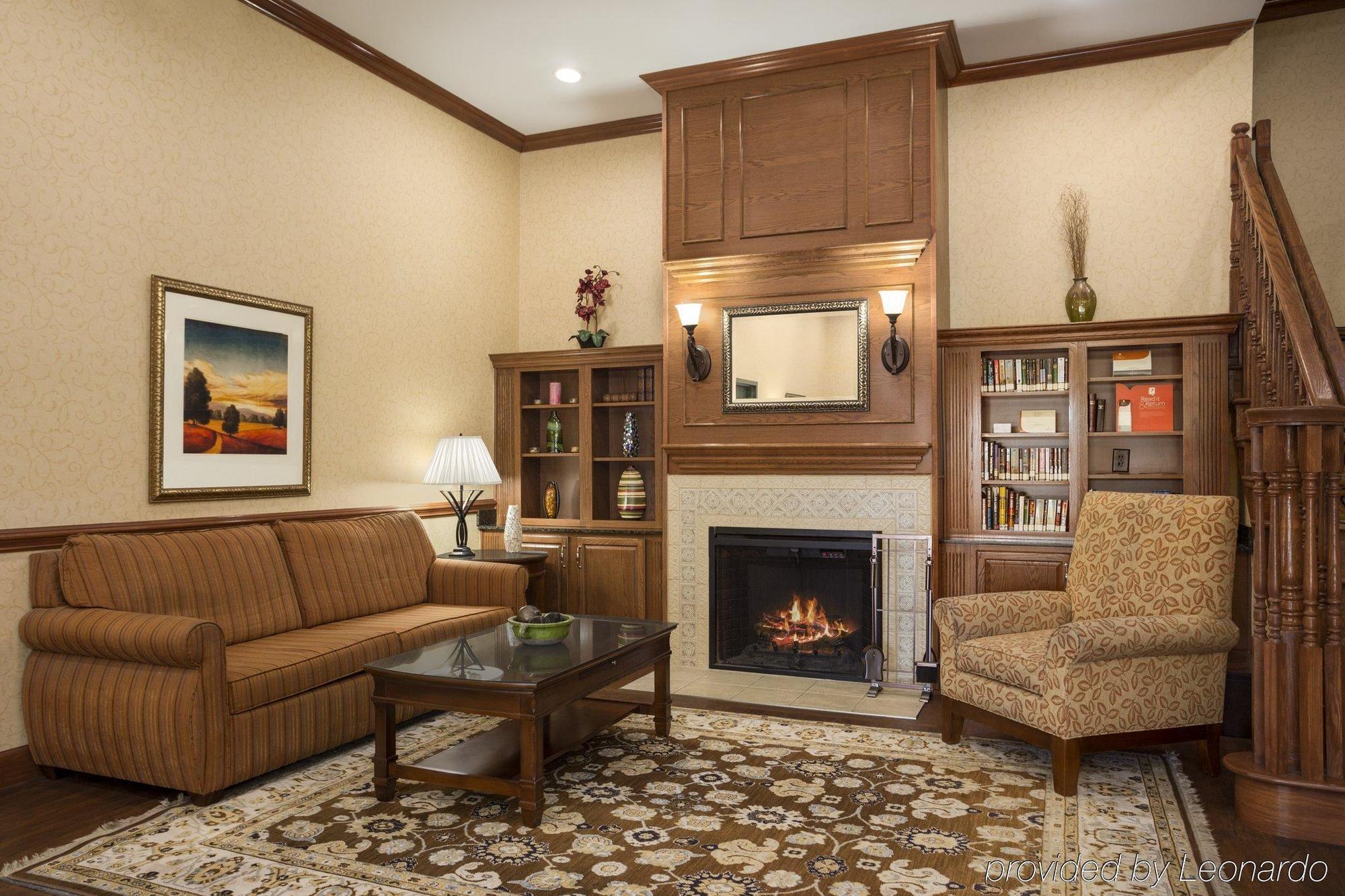 Country Inn & Suites By Radisson, Goodlettsville, Tn Eksteriør billede