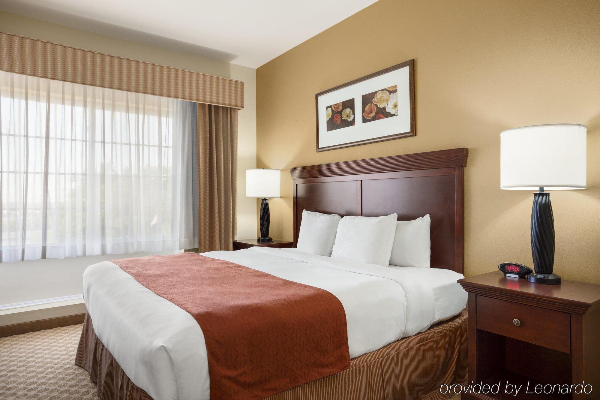 Country Inn & Suites By Radisson, Goodlettsville, Tn Eksteriør billede