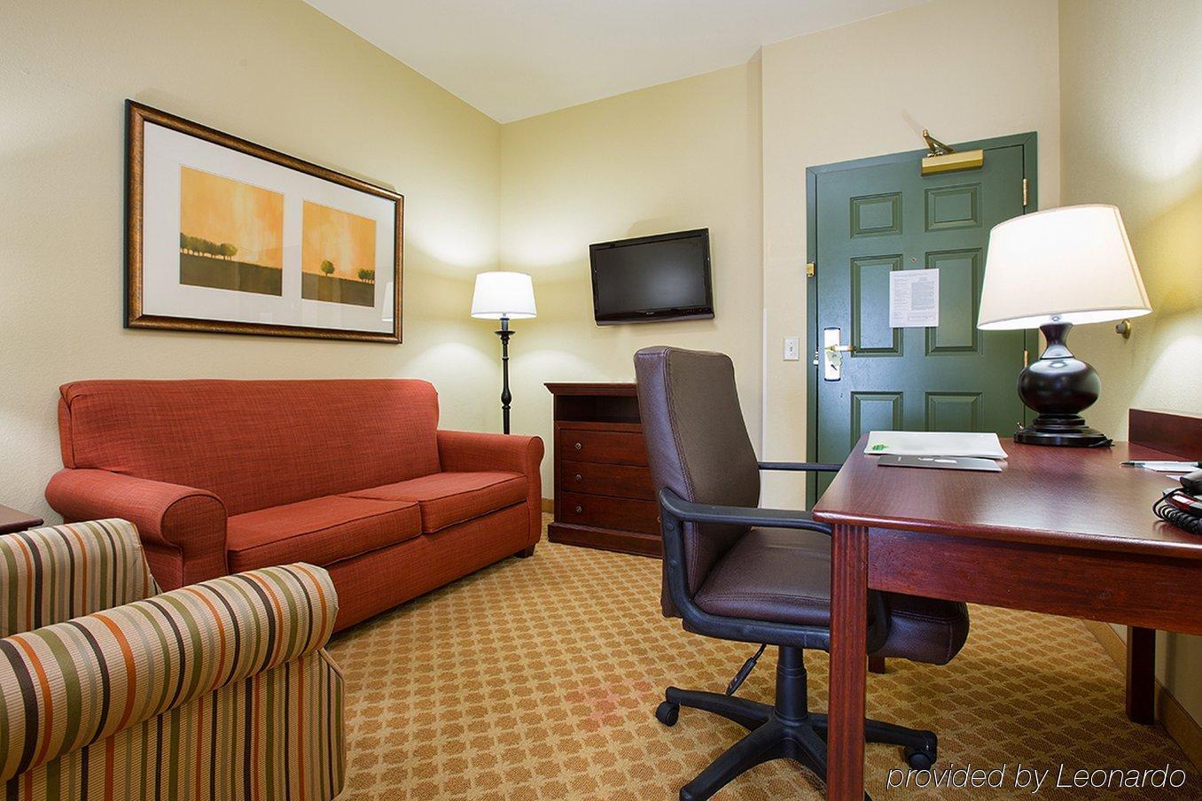 Country Inn & Suites By Radisson, Goodlettsville, Tn Eksteriør billede
