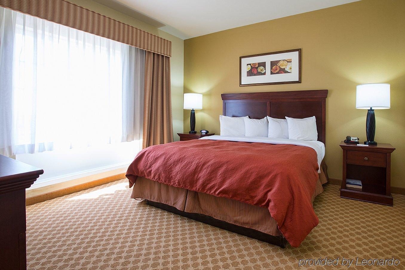 Country Inn & Suites By Radisson, Goodlettsville, Tn Eksteriør billede