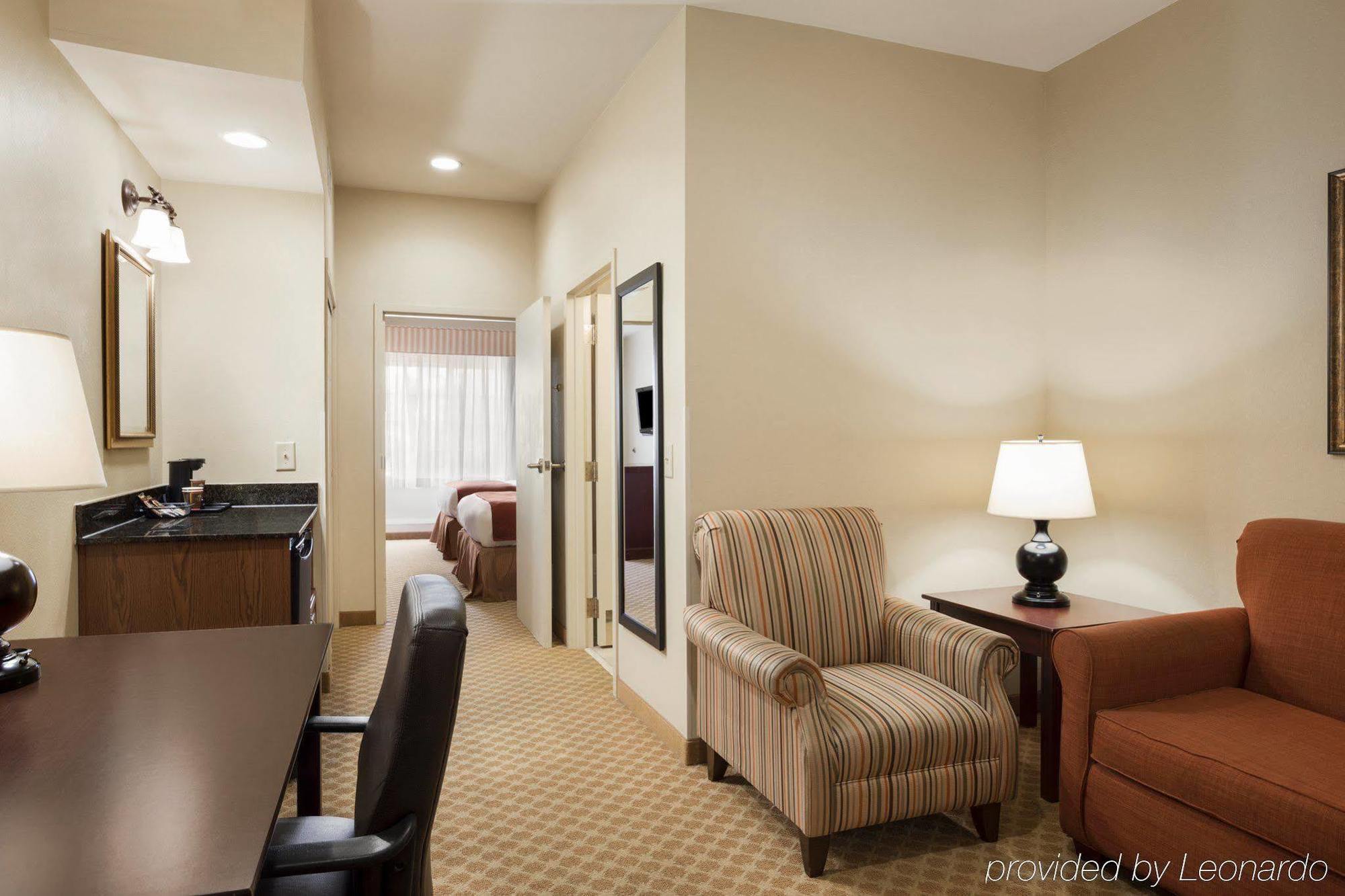 Country Inn & Suites By Radisson, Goodlettsville, Tn Eksteriør billede