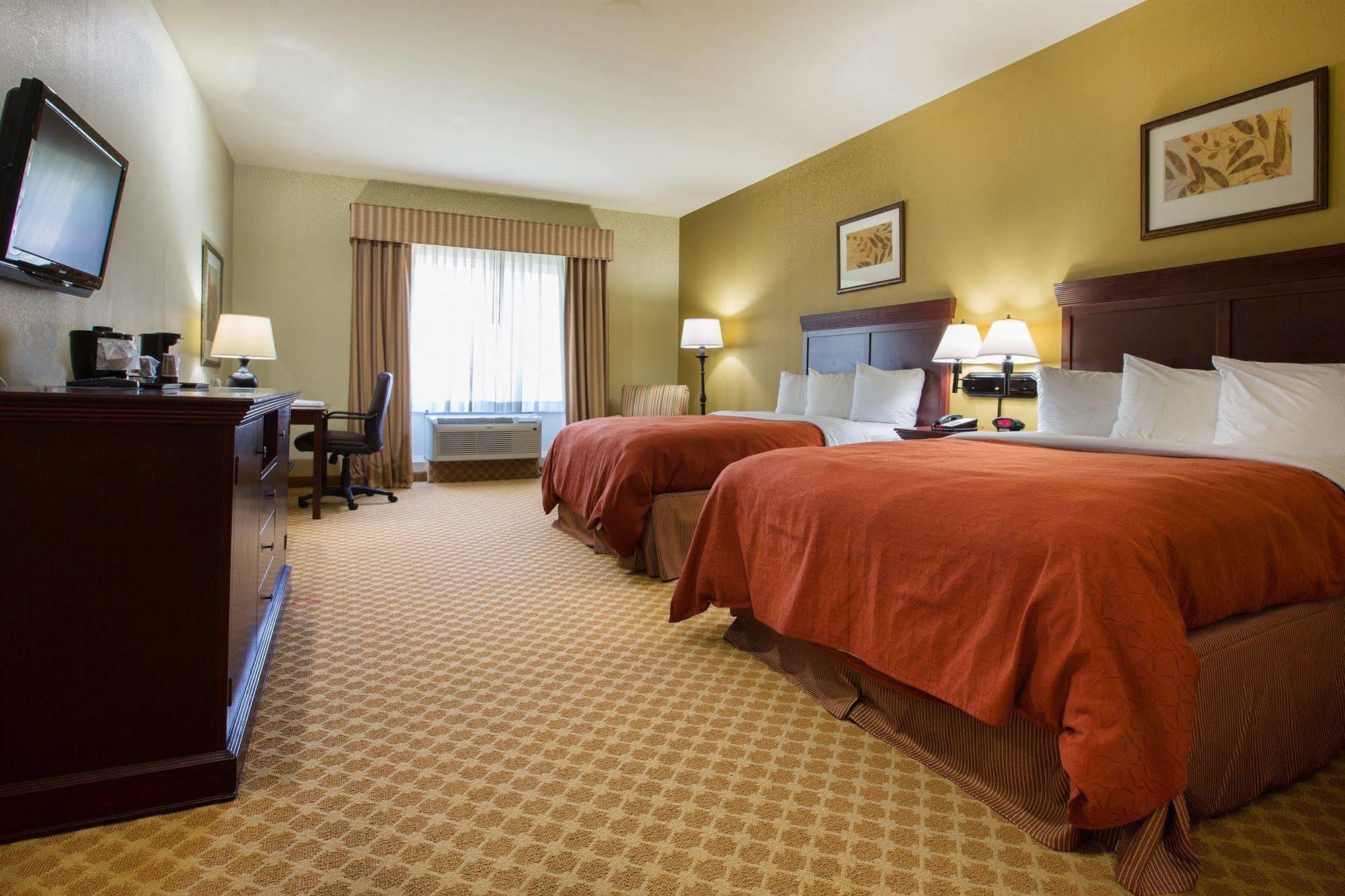 Country Inn & Suites By Radisson, Goodlettsville, Tn Eksteriør billede