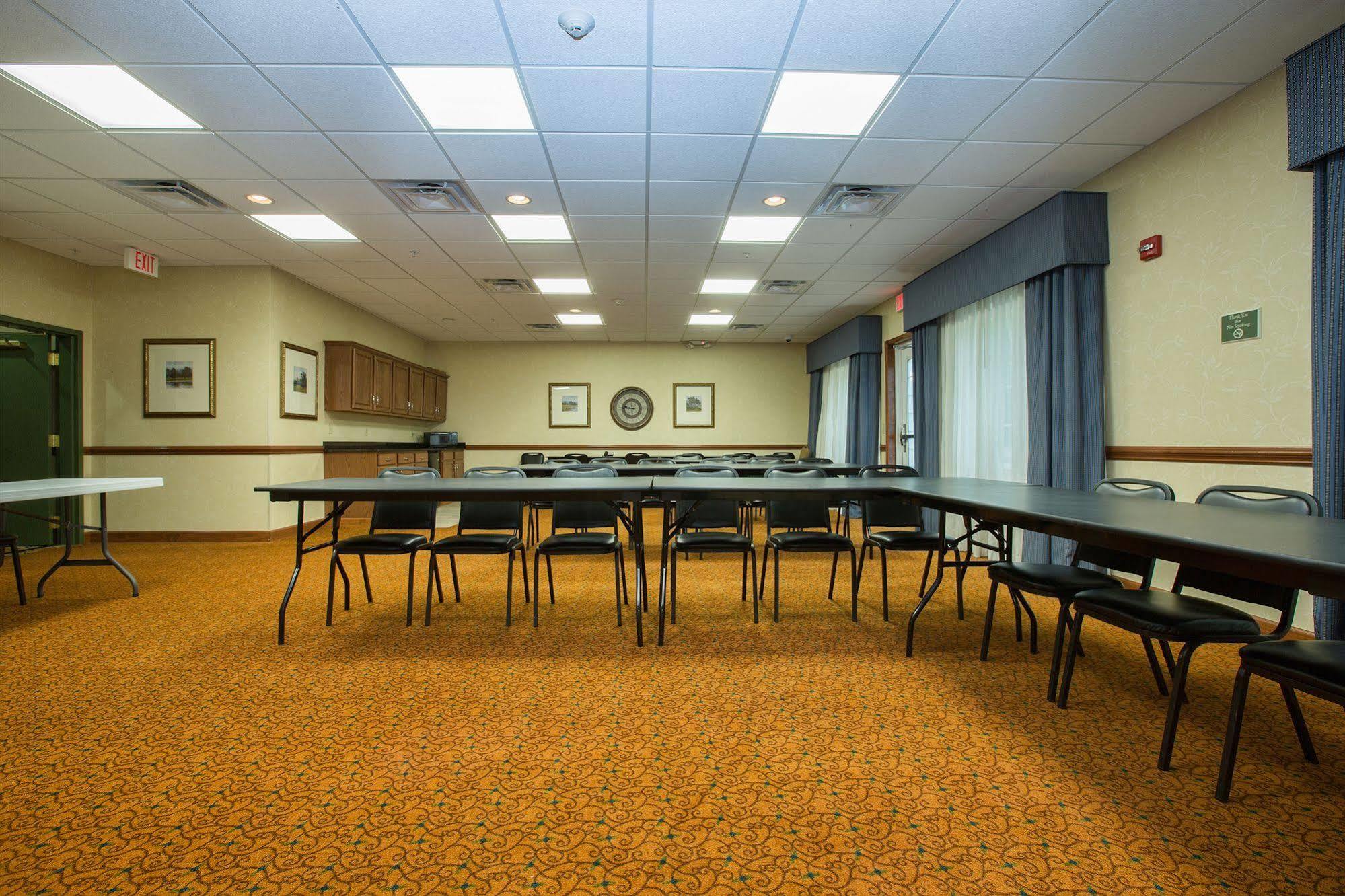 Country Inn & Suites By Radisson, Goodlettsville, Tn Eksteriør billede