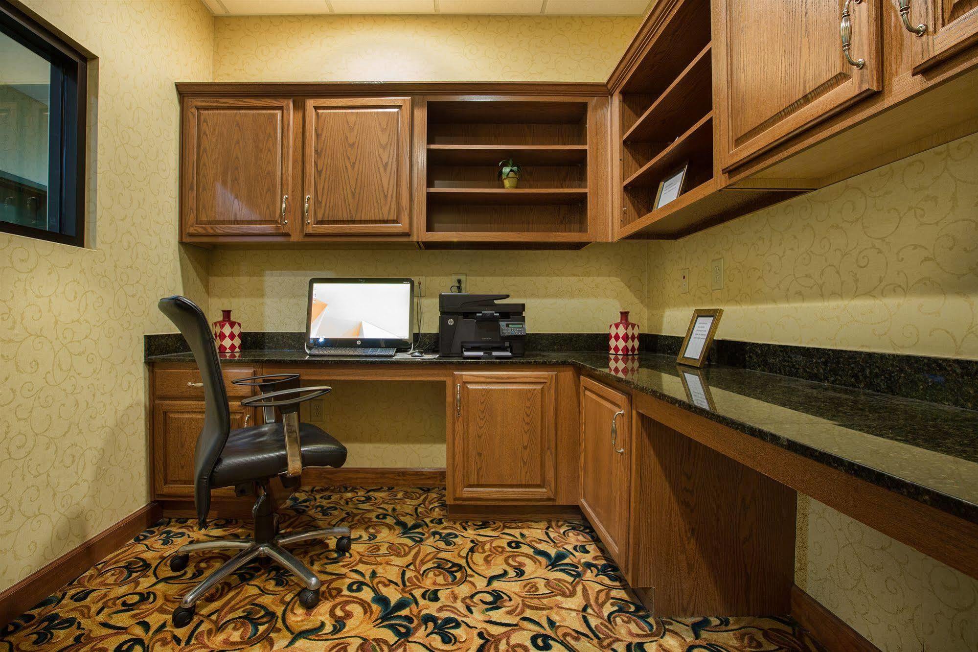 Country Inn & Suites By Radisson, Goodlettsville, Tn Eksteriør billede