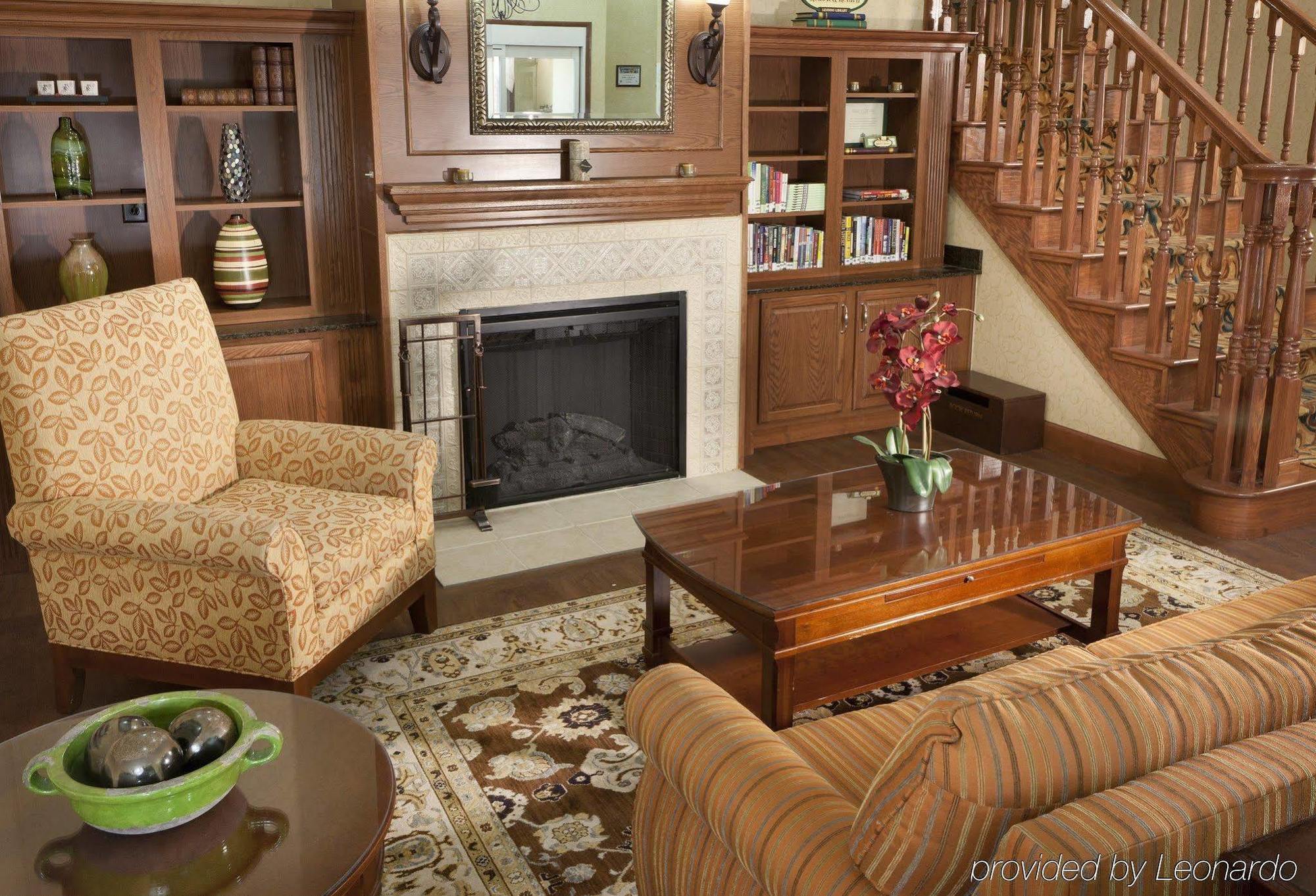 Country Inn & Suites By Radisson, Goodlettsville, Tn Interiør billede