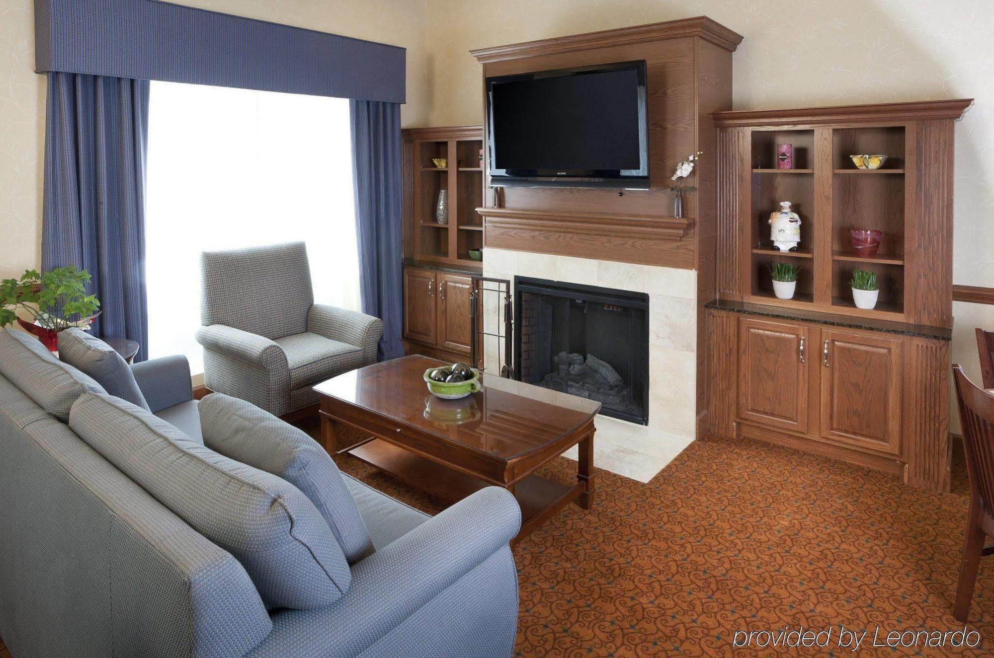Country Inn & Suites By Radisson, Goodlettsville, Tn Værelse billede