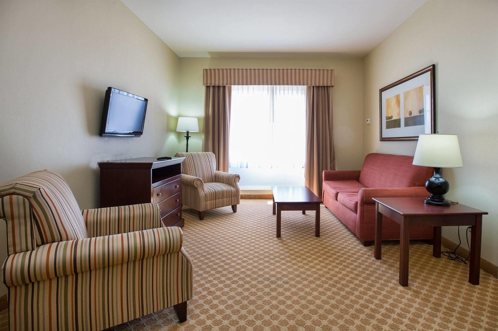 Country Inn & Suites By Radisson, Goodlettsville, Tn Eksteriør billede