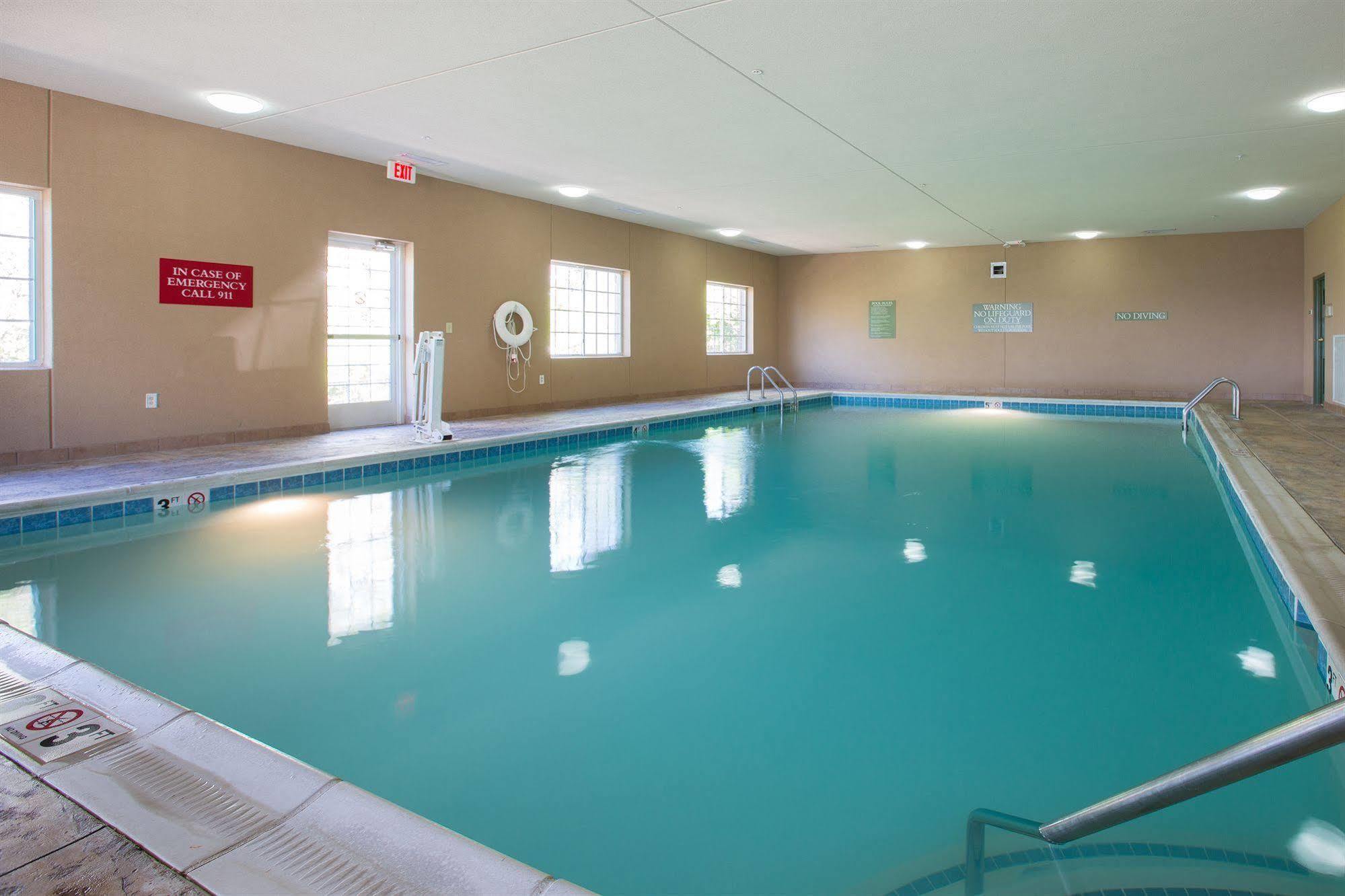 Country Inn & Suites By Radisson, Goodlettsville, Tn Eksteriør billede