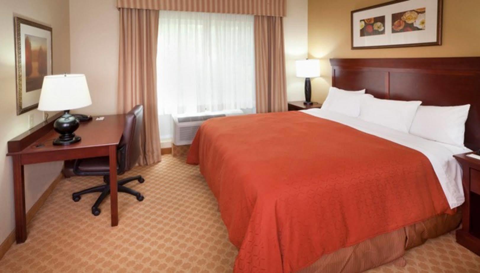 Country Inn & Suites By Radisson, Goodlettsville, Tn Værelse billede