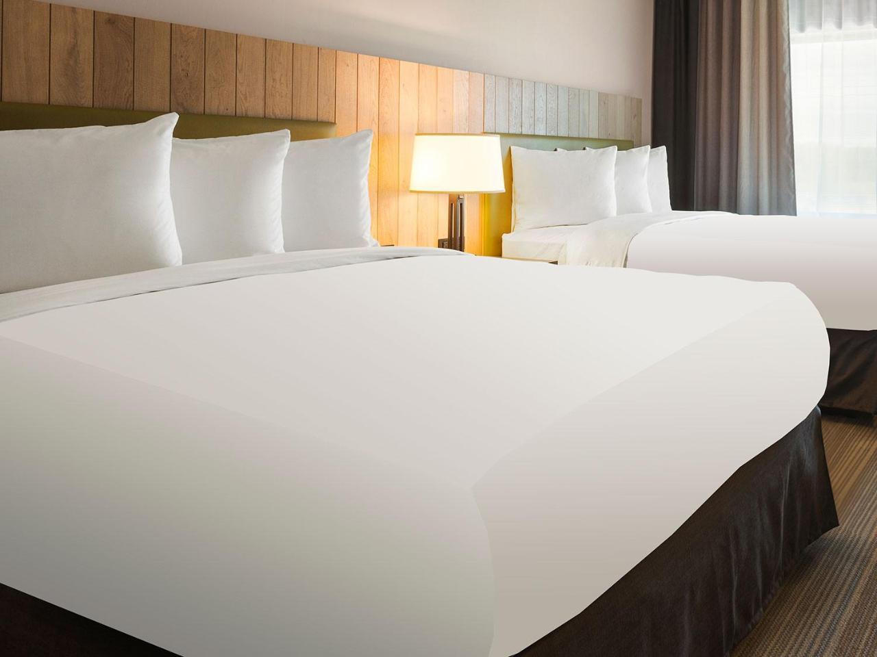 Country Inn & Suites By Radisson, Goodlettsville, Tn Eksteriør billede