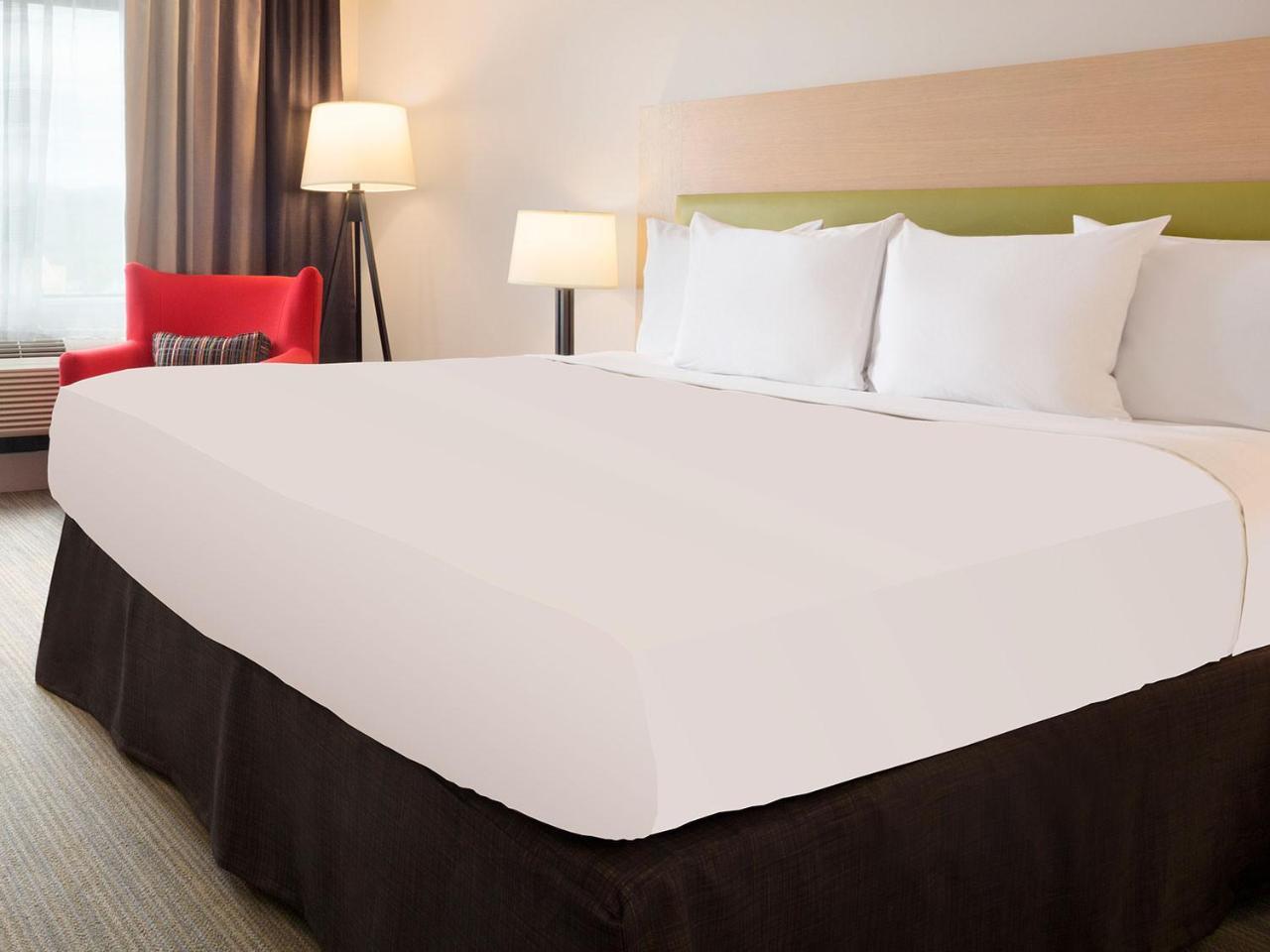 Country Inn & Suites By Radisson, Goodlettsville, Tn Eksteriør billede