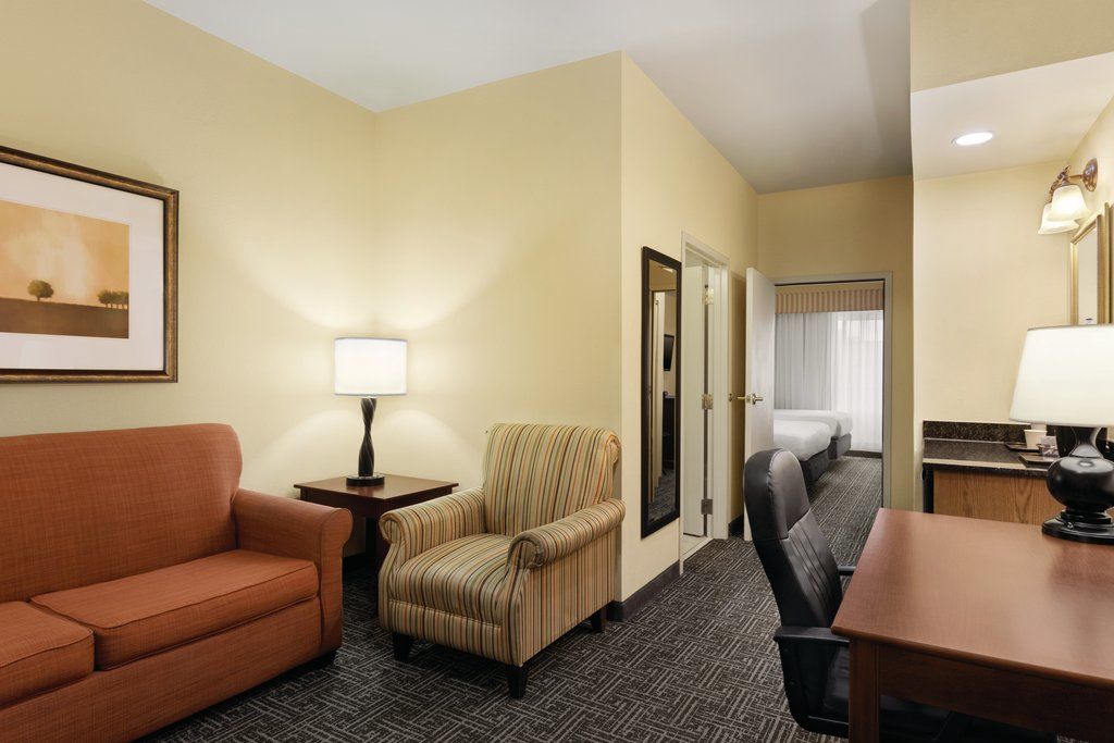 Country Inn & Suites By Radisson, Goodlettsville, Tn Eksteriør billede